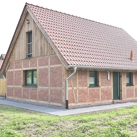 Gästehaus Verl Exterior foto