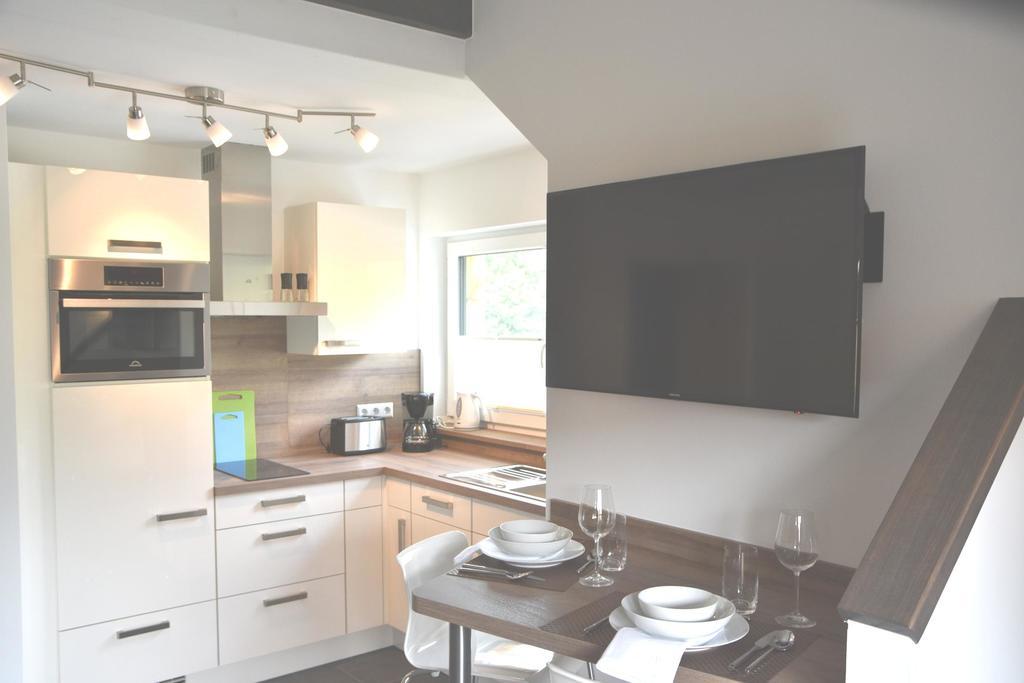 Gaestehaus Apartment Verl