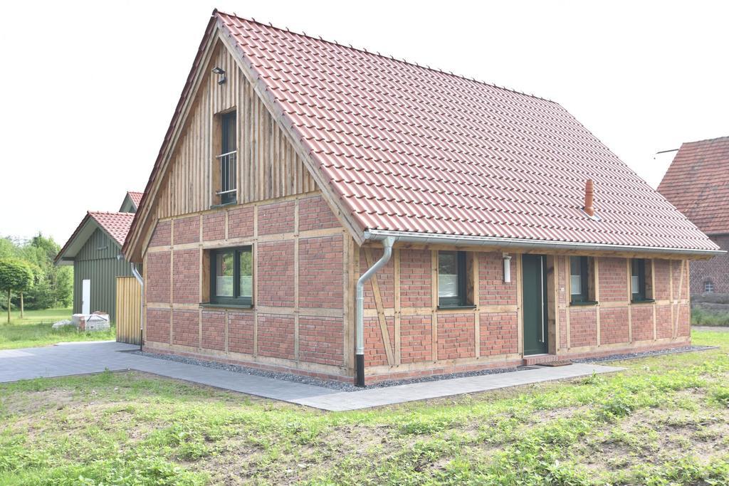 Apartment Gaestehaus *