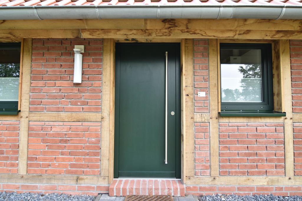 Gaestehaus Apartment *