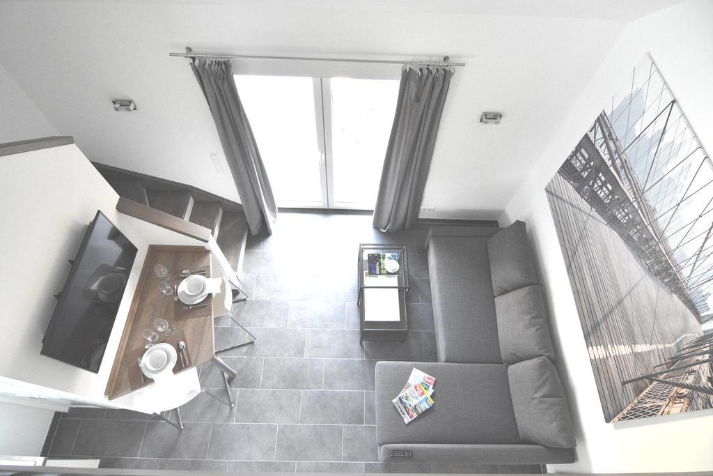 Apartment Gaestehaus